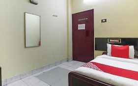 Hotel Blue Nile Pallavaram