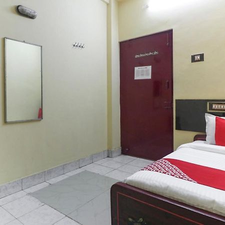 Oyo 45895 Hotel Blue Nile Chennai Exterior photo