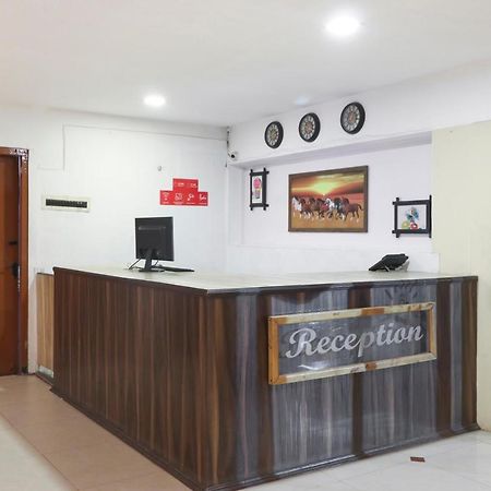 Oyo 45895 Hotel Blue Nile Chennai Exterior photo