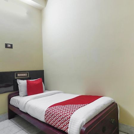 Oyo 45895 Hotel Blue Nile Chennai Exterior photo