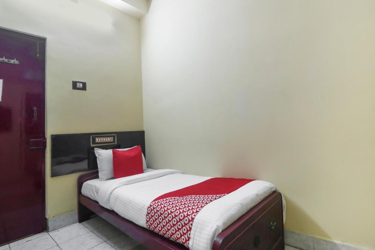 Oyo 45895 Hotel Blue Nile Chennai Exterior photo